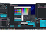 setup a professional obs studio podcast layout and configuration